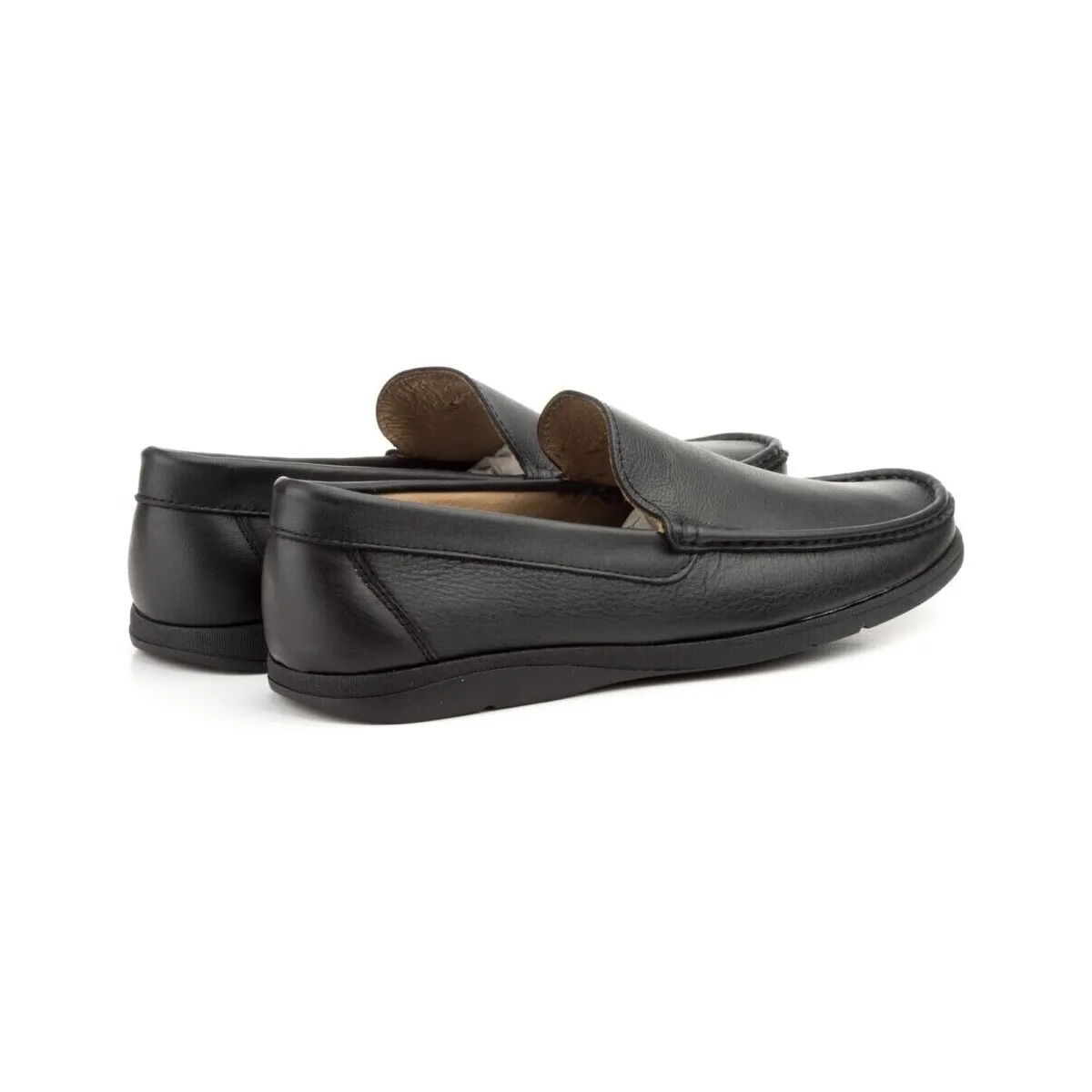 Mocasines clásicos de piel by CBP