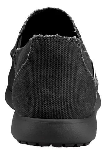 Mocasines Crocs Santa Cruz Men 10128c060 Ahora 6 Empo2000