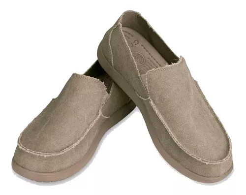 Mocasines Crocs Santa Cruz Men Hombre 10128c261 Empo2000