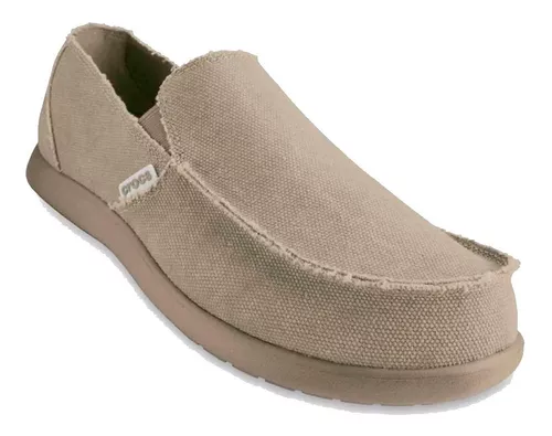 Mocasines Crocs Santa Cruz Men Hombre 10128c261 Empo2000