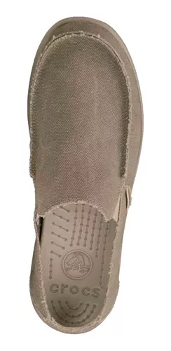 Mocasines Crocs Santa Cruz Men Hombre 10128c261 Empo2000