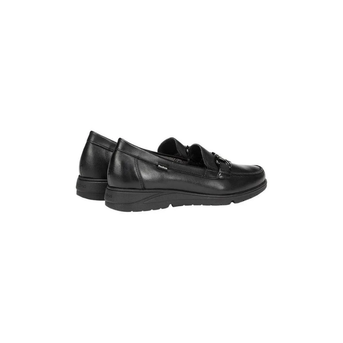 MOCASINES DE PIEL PARA MUJER  F1386