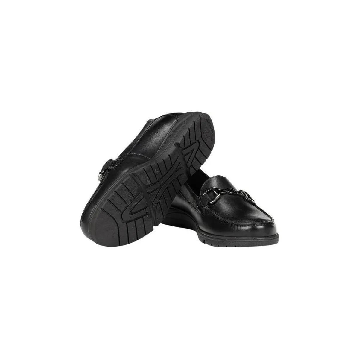 MOCASINES DE PIEL PARA MUJER  F1386