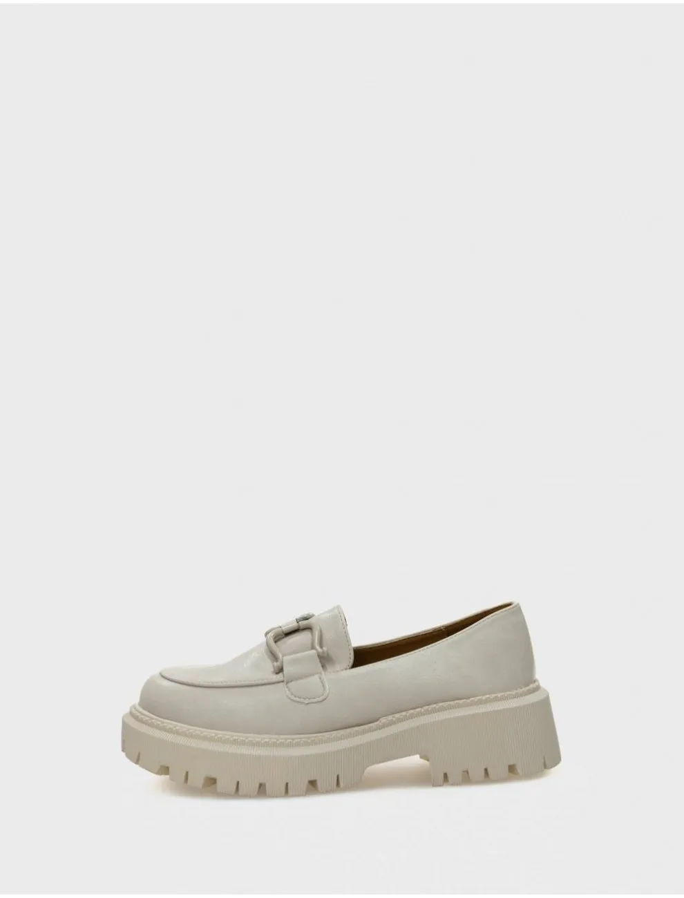 MOCASINES KAMOME TRENDS H8299 BEIG
