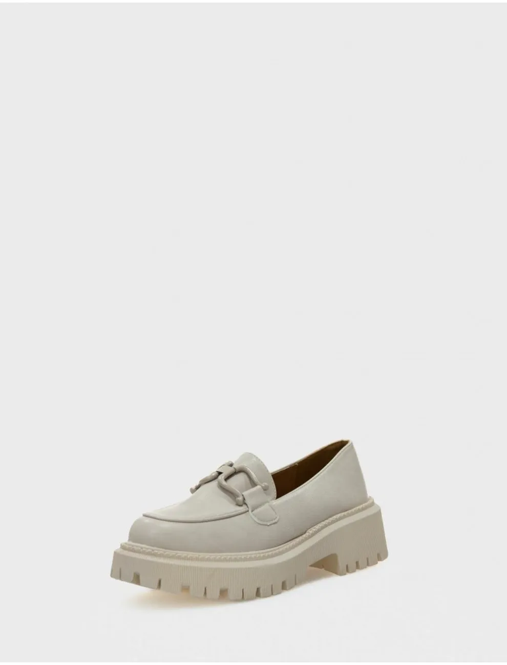 MOCASINES KAMOME TRENDS H8299 BEIG