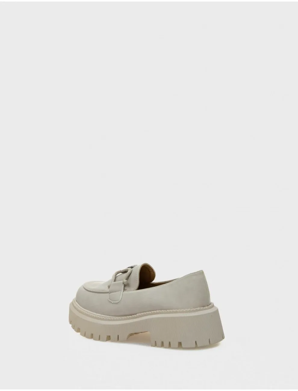 MOCASINES KAMOME TRENDS H8299 BEIG