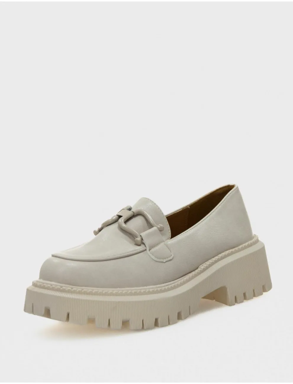 MOCASINES KAMOME TRENDS H8299 BEIG