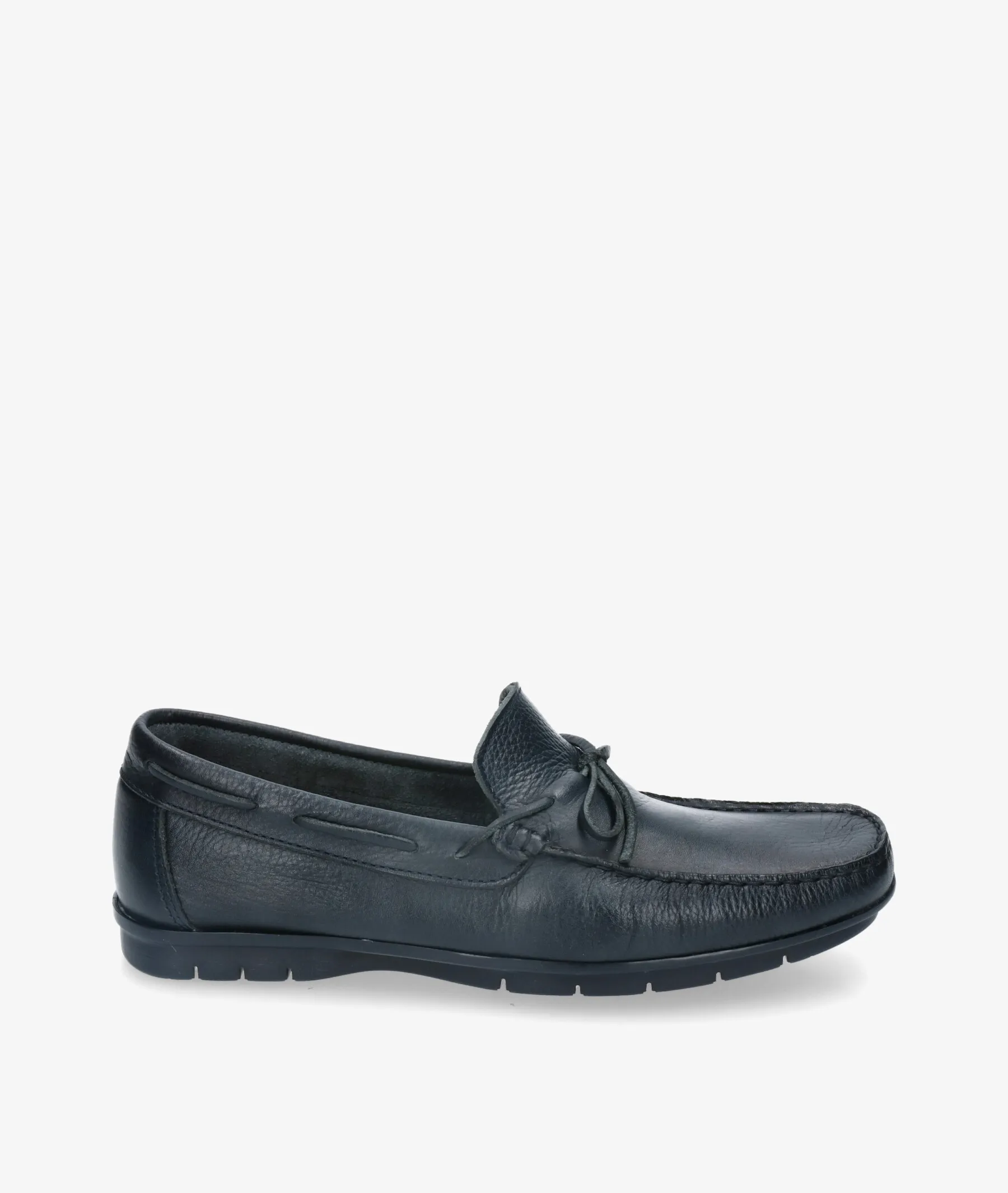 MOCASINES KéNNEBEC 234099 EN AZUL MARINO