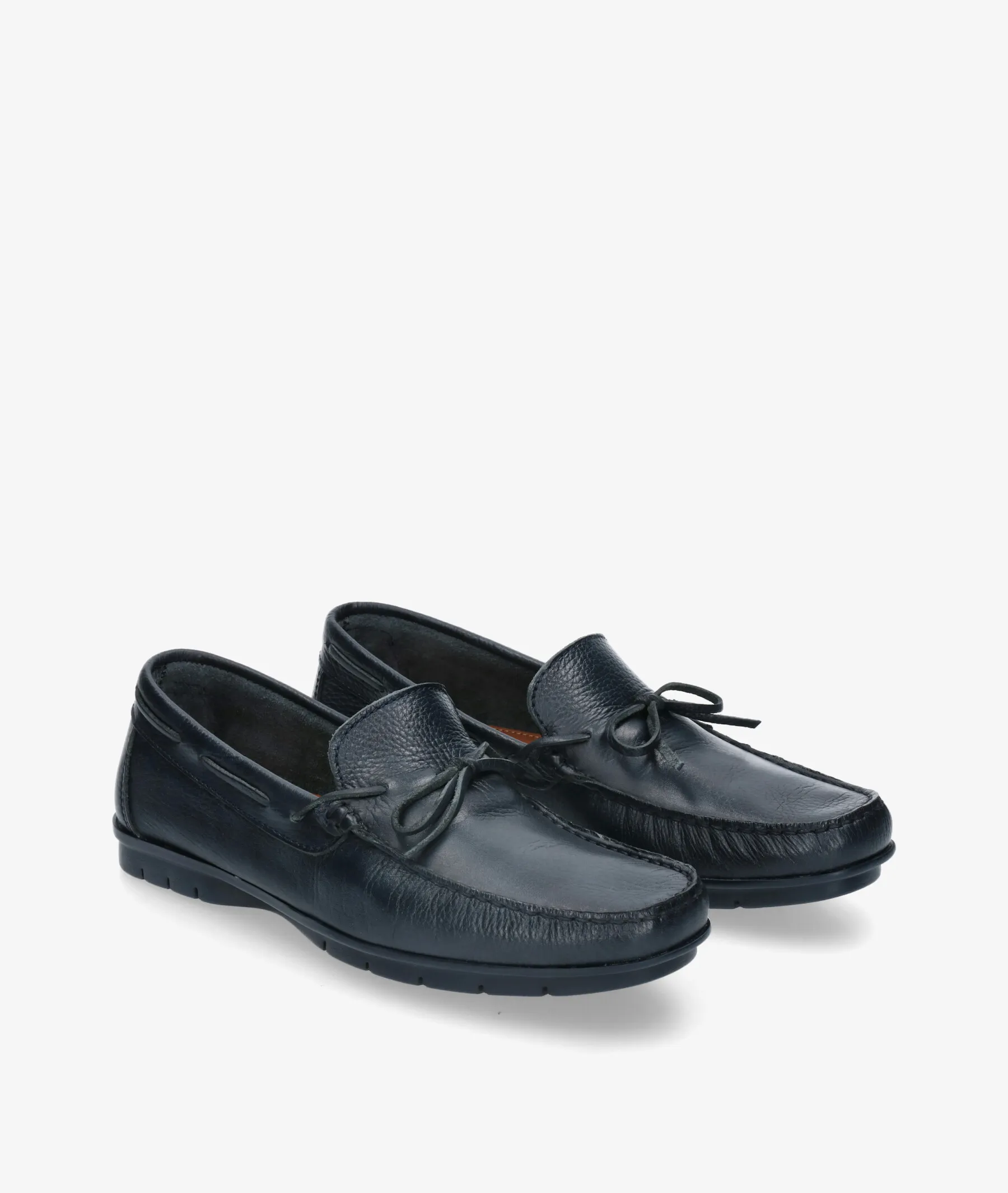 MOCASINES KéNNEBEC 234099 EN AZUL MARINO