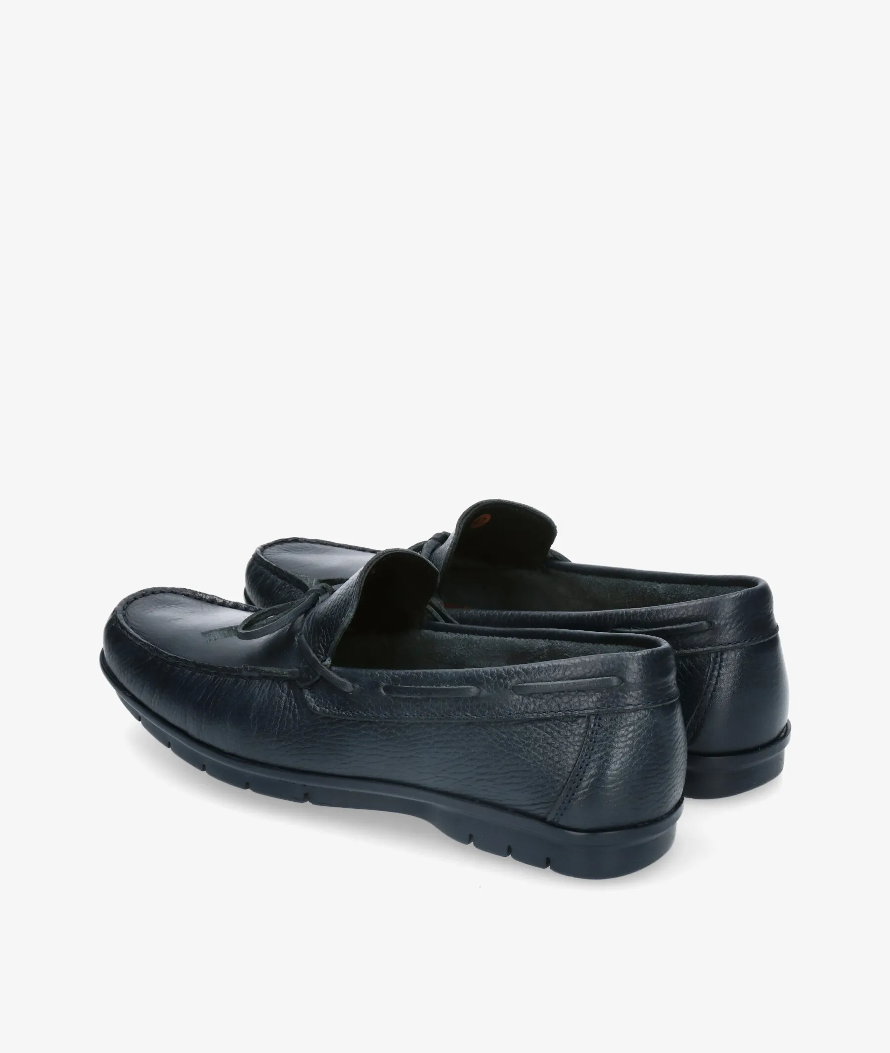 MOCASINES KéNNEBEC 234099 EN AZUL MARINO