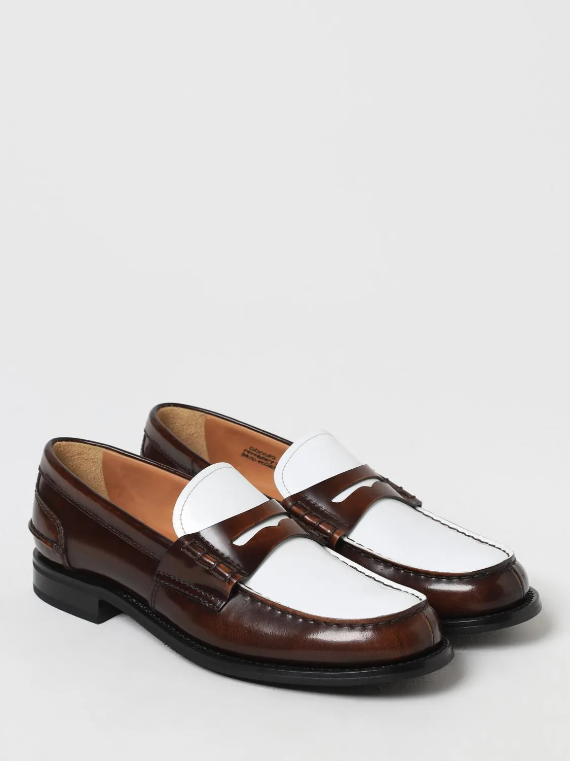 Mocasines mujer Church's
