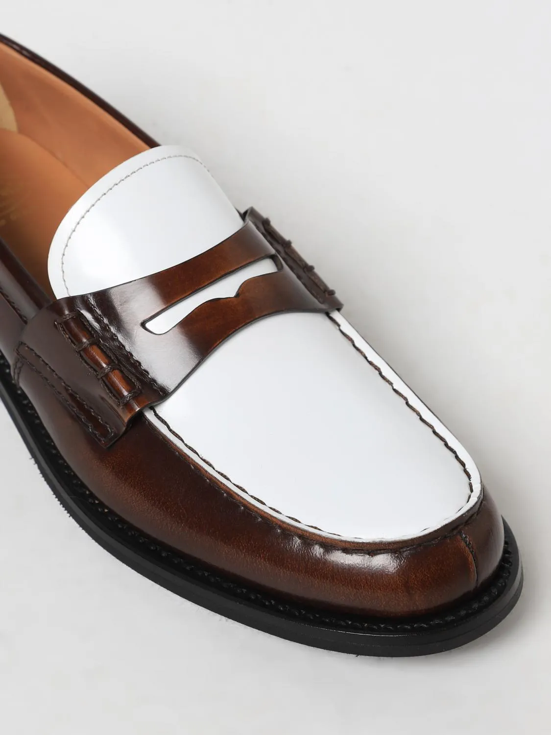 Mocasines mujer Church's