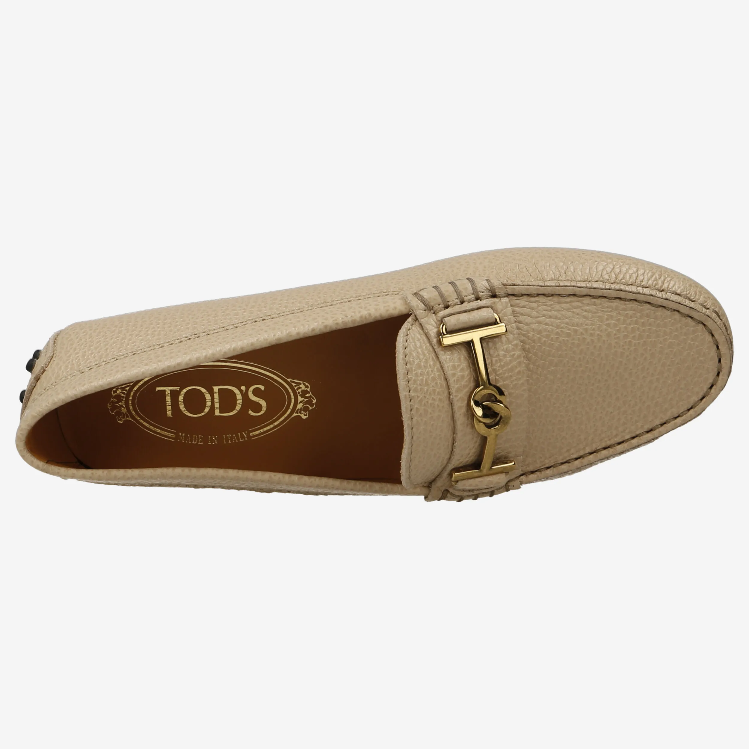 Mocasines Mujer Tod's XXW00G0IA50SZL