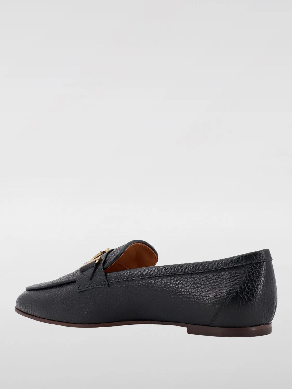 Mocasines mujer Tod's