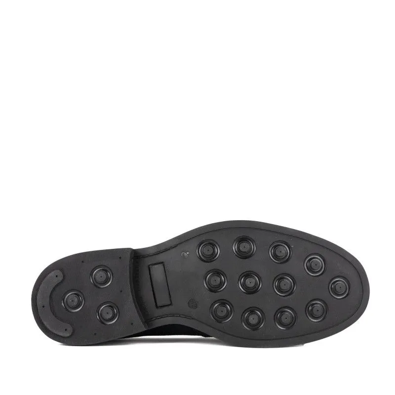 Mocasines Para Hombre Mocasin Borlas Chris Son Castellanisimos