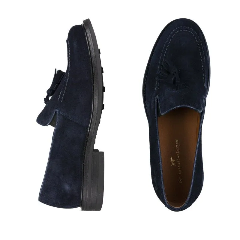 Mocasines Para Hombre Mocasin Borlas Chris Son Castellanisimos