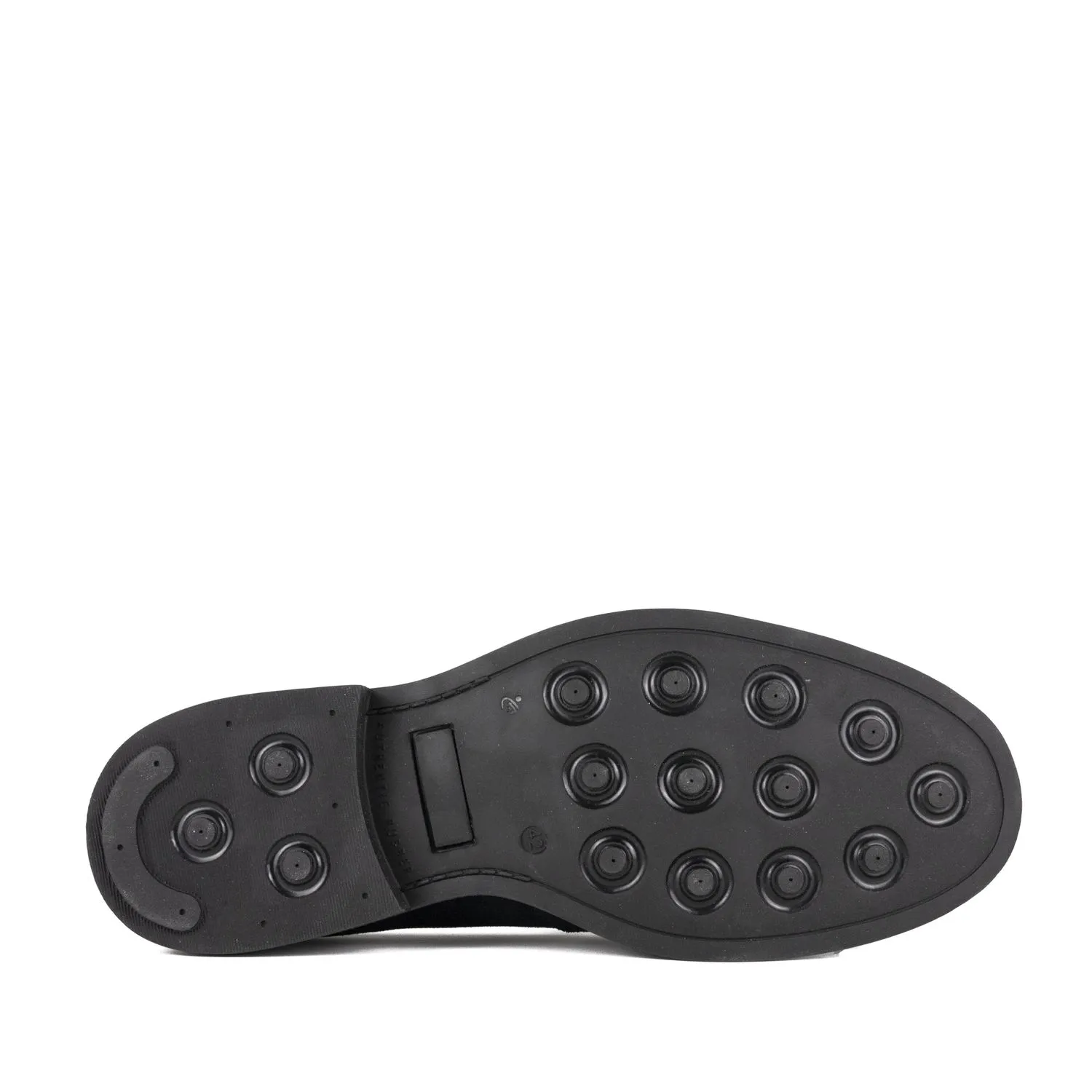 Mocasines Para Hombre Mocasin Borlas Chris Son Castellanisimos