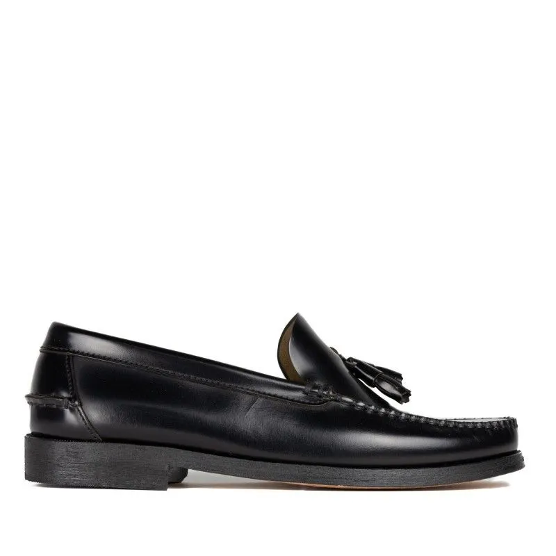 Mocasines Para Hombre Mocasin Borlas Marlon Son Castellanisimos