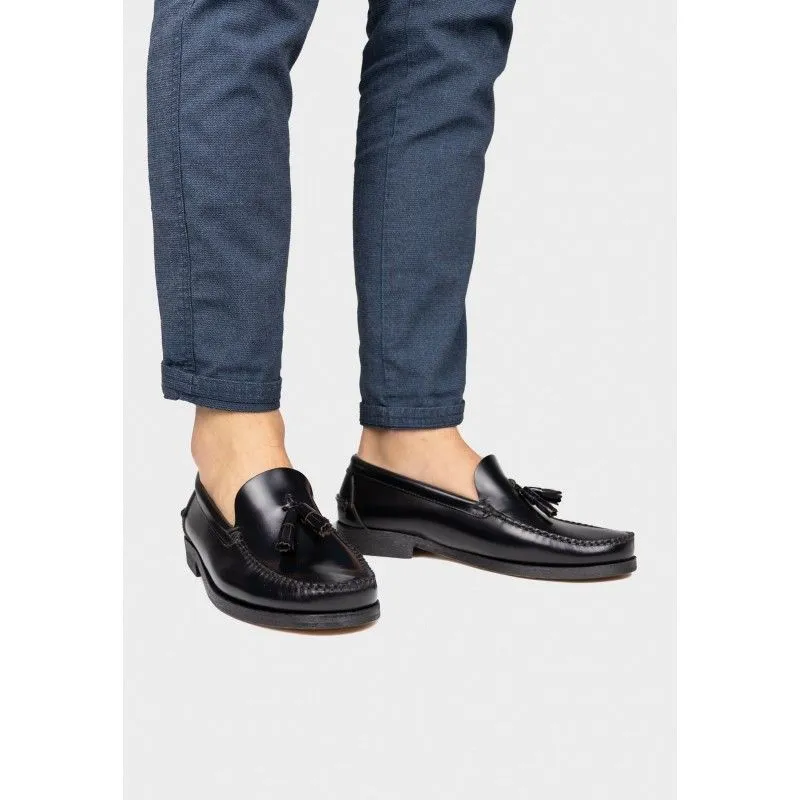 Mocasines Para Hombre Mocasin Borlas Marlon Son Castellanisimos