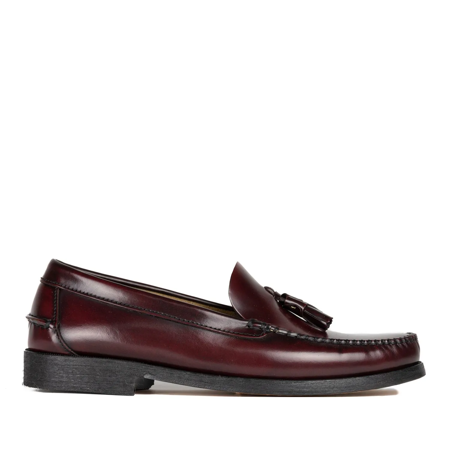 Mocasines Para Hombre Mocasin Borlas Marlon Son Castellanisimos