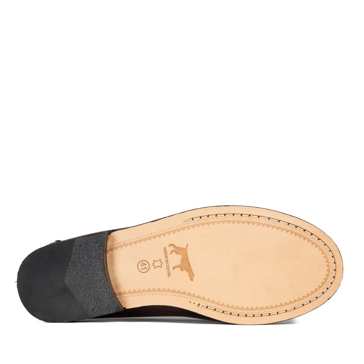 Mocasines Para Hombre Mocasin Borlas Marlon Son Castellanisimos