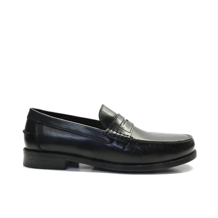 Mocasín Geox U641ZB Negro