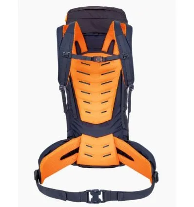 Mochila de senderismo Salewa ALPTREK 55 +10 BP (Premium Navy)