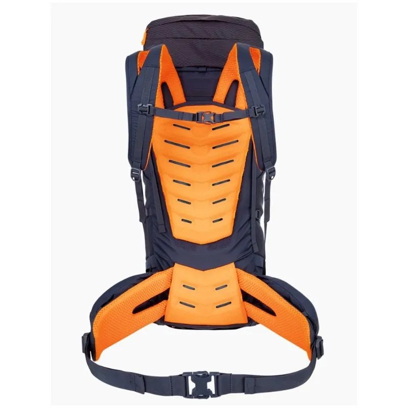 Mochila de senderismo Salewa ALPTREK 55 +10 BP (Premium Navy)