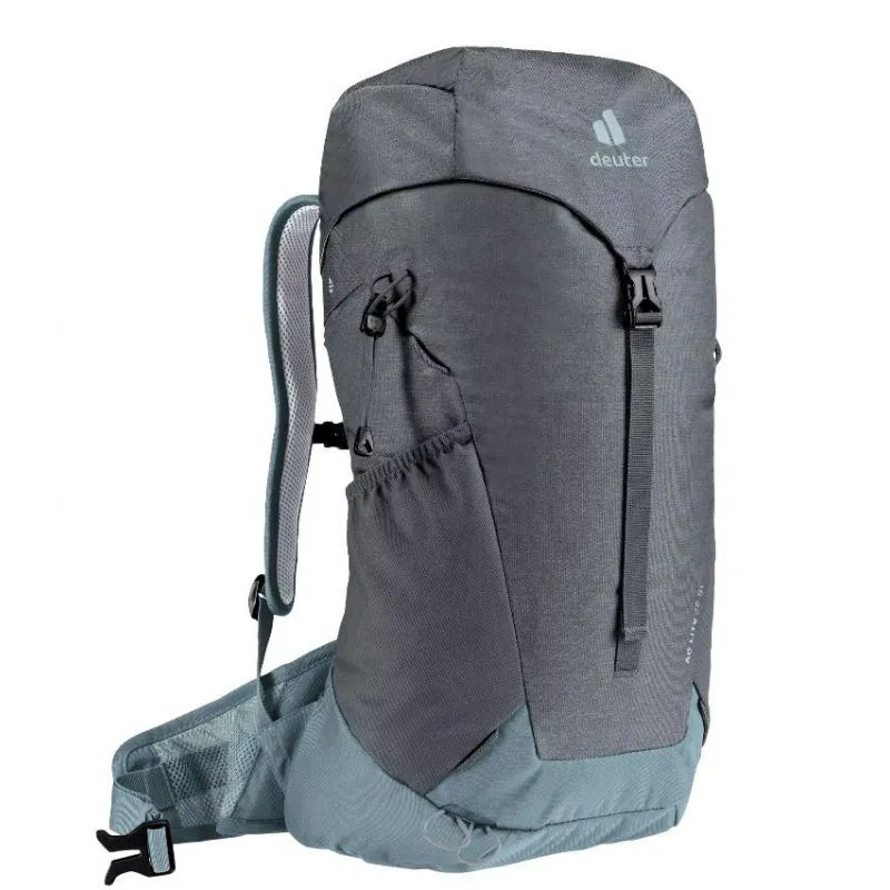 Mochila Deuter Ac Lite 22 SL (grafito esquisto) mujer