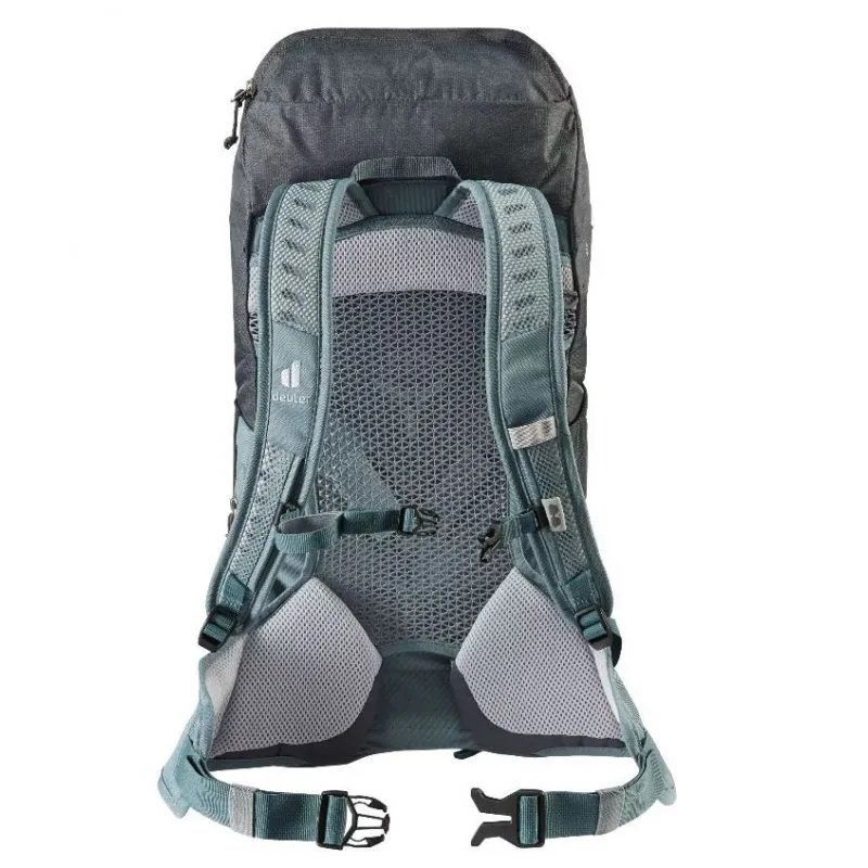 Mochila Deuter Ac Lite 22 SL (grafito esquisto) mujer