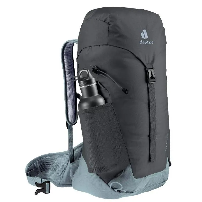 Mochila Deuter Ac Lite 22 SL (grafito esquisto) mujer