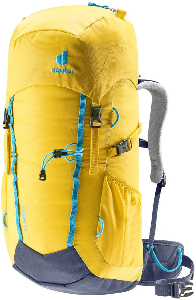 Mochila deuter Climber Kids