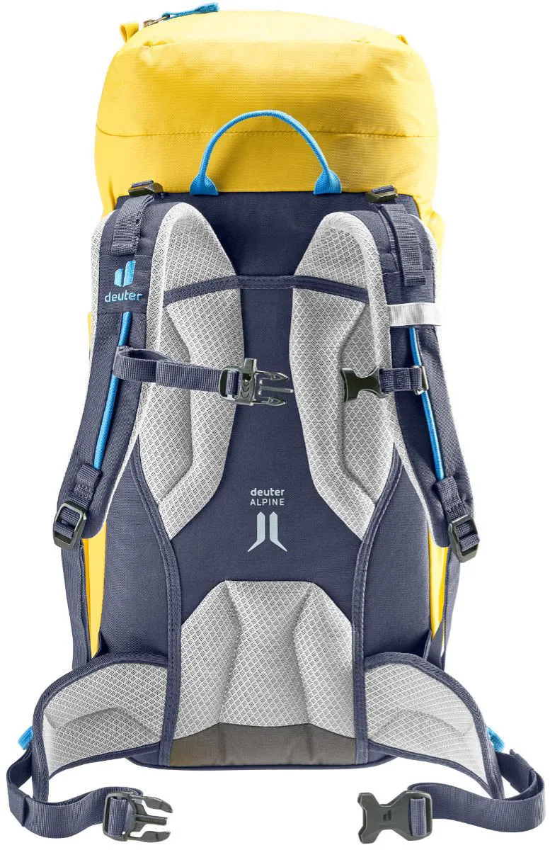 Mochila deuter Climber Kids