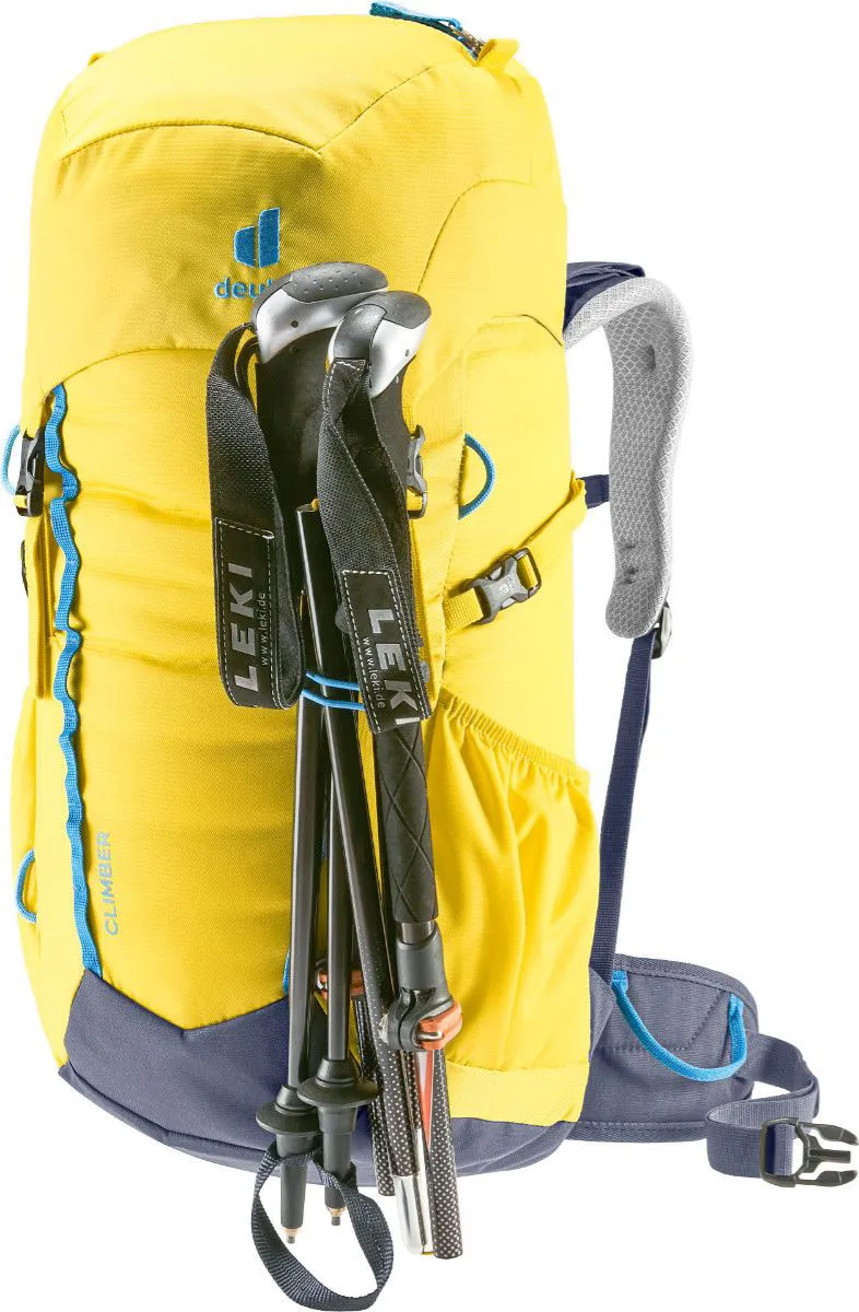 Mochila deuter Climber Kids