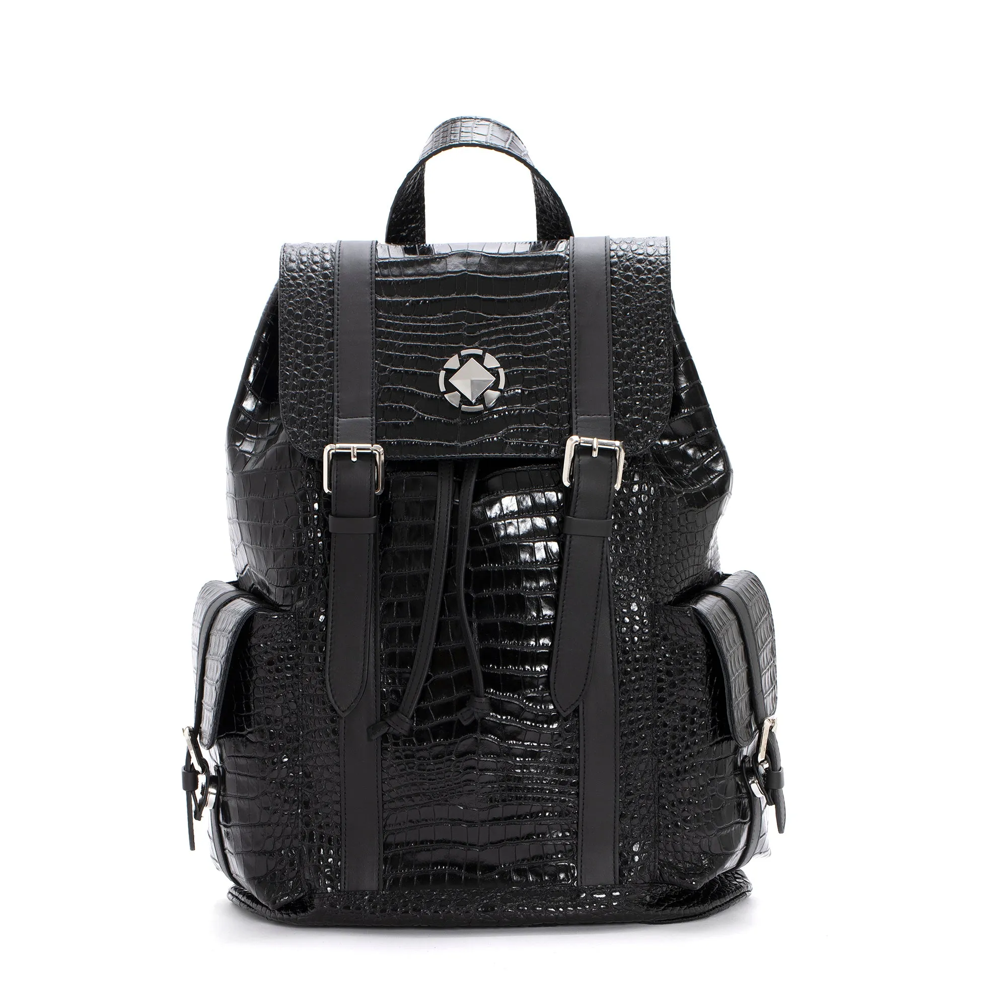 MOCHILA V145 COCCO NEGRO