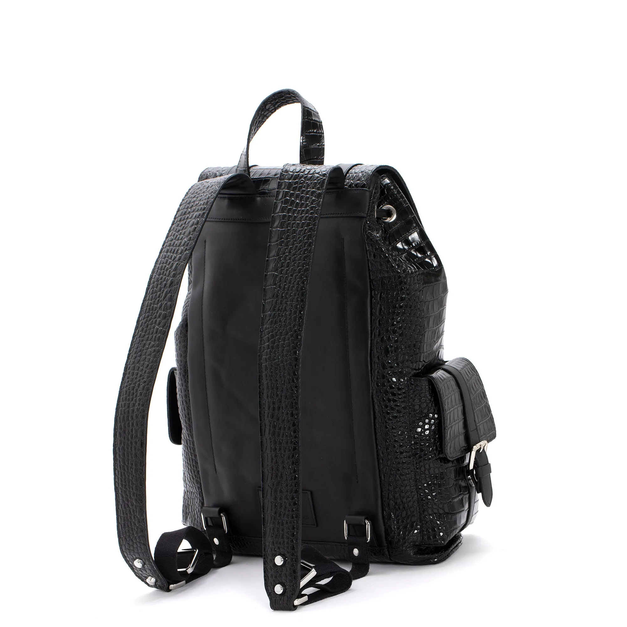 MOCHILA V145 COCCO NEGRO
