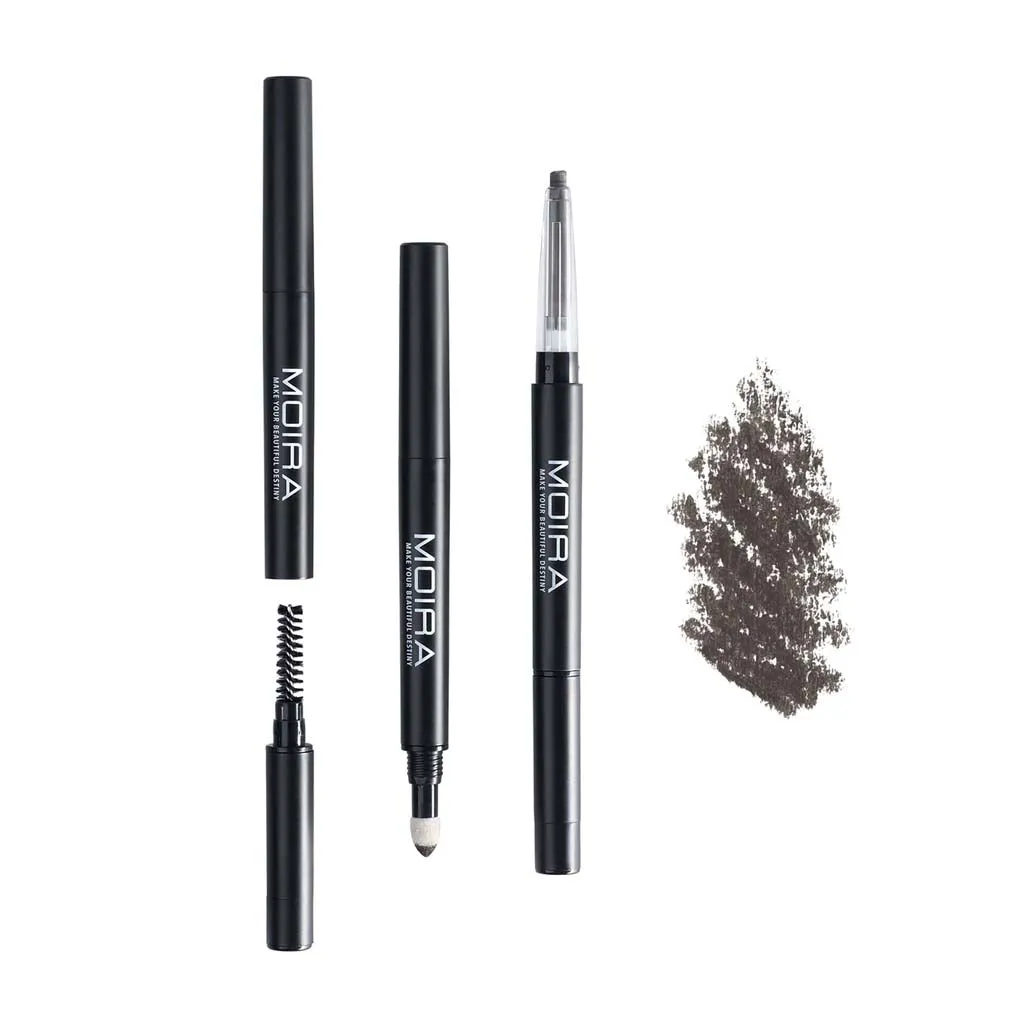 MOIRA 3 in 1 Perfect Brow