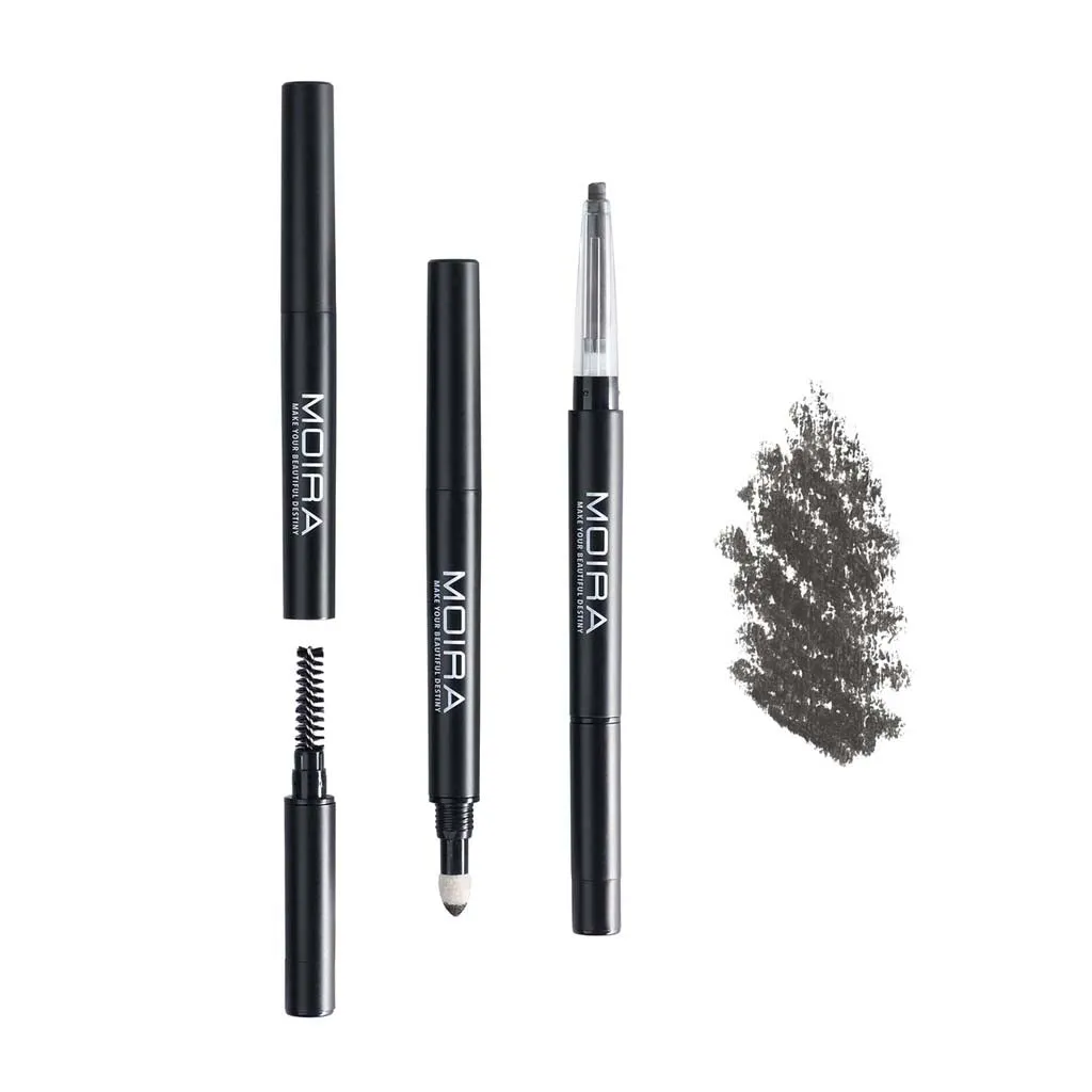 MOIRA 3 in 1 Perfect Brow