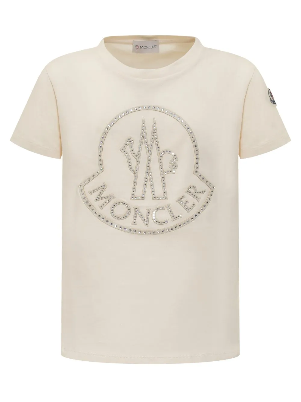 MONCLER KIDS TSHIRT
