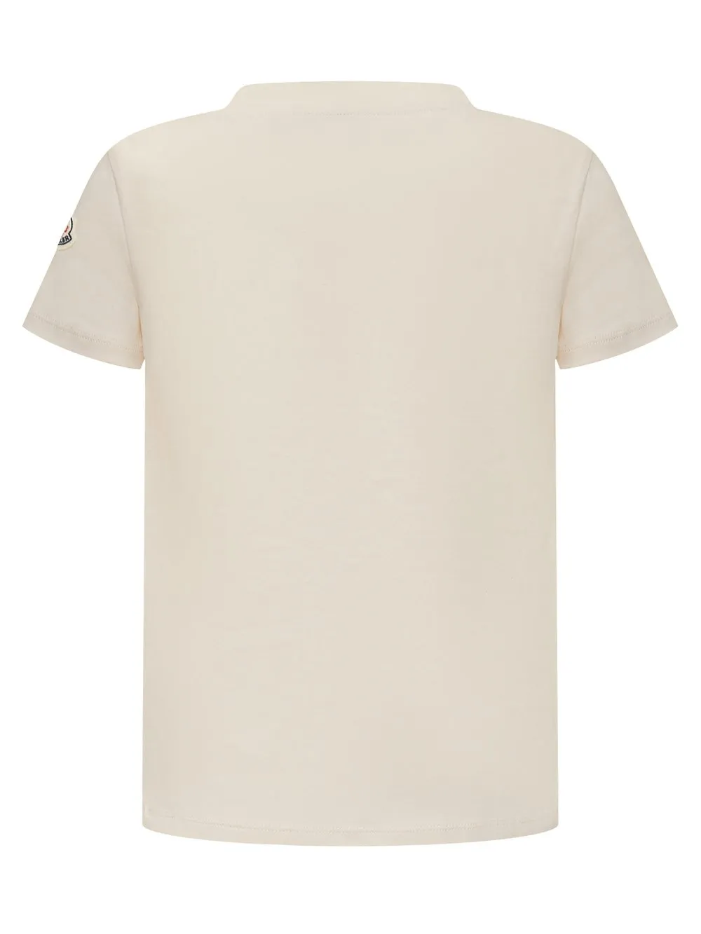 MONCLER KIDS TSHIRT