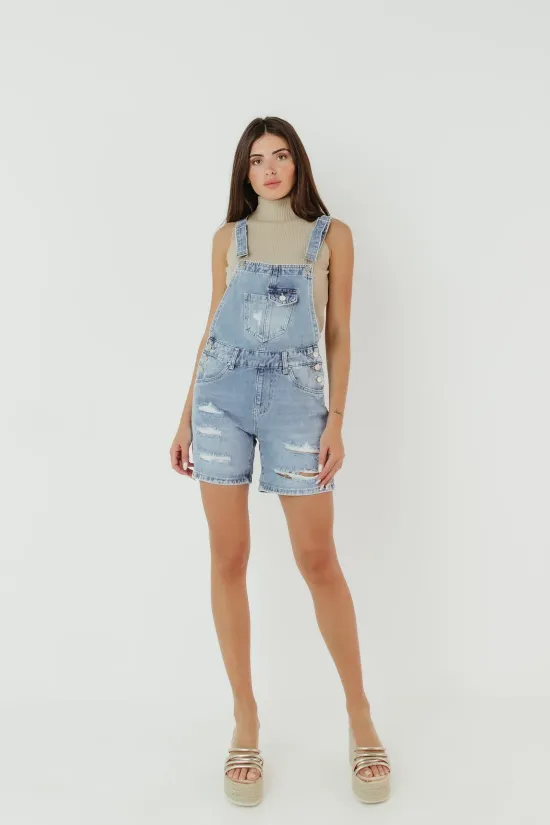 MONO SIGOL  DENIM