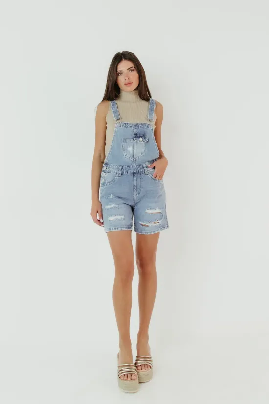 MONO SIGOL  DENIM