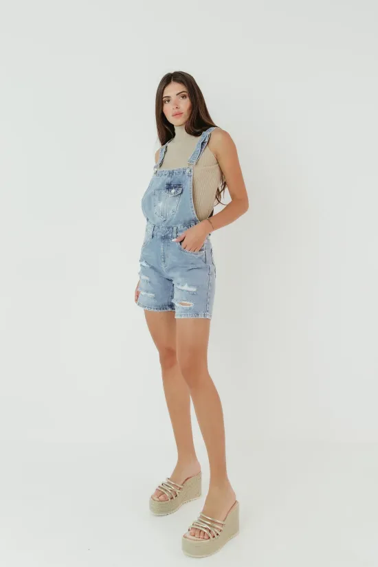 MONO SIGOL  DENIM