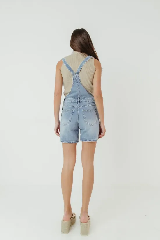 MONO SIGOL  DENIM
