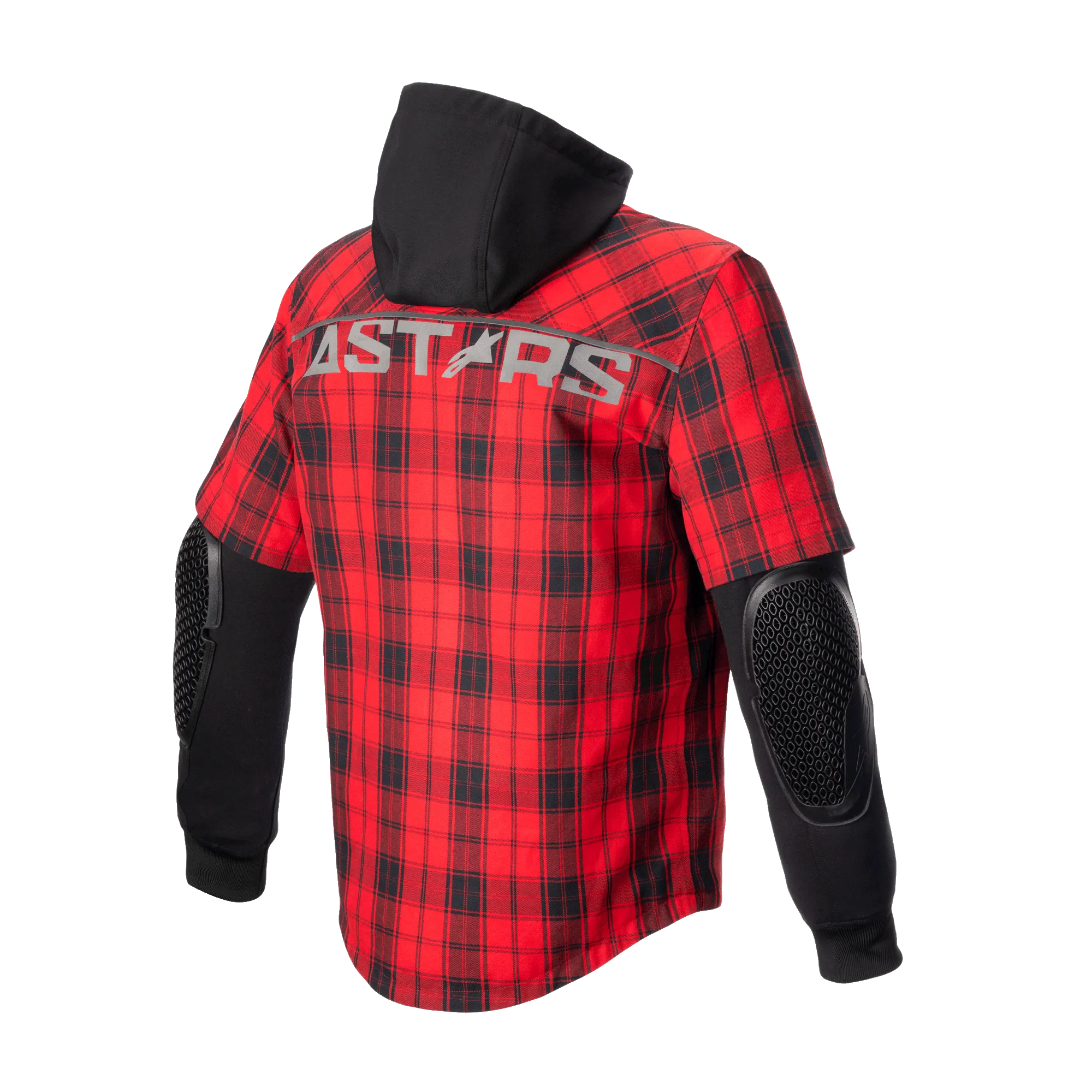 MO.ST.EQ Tartan Shirt