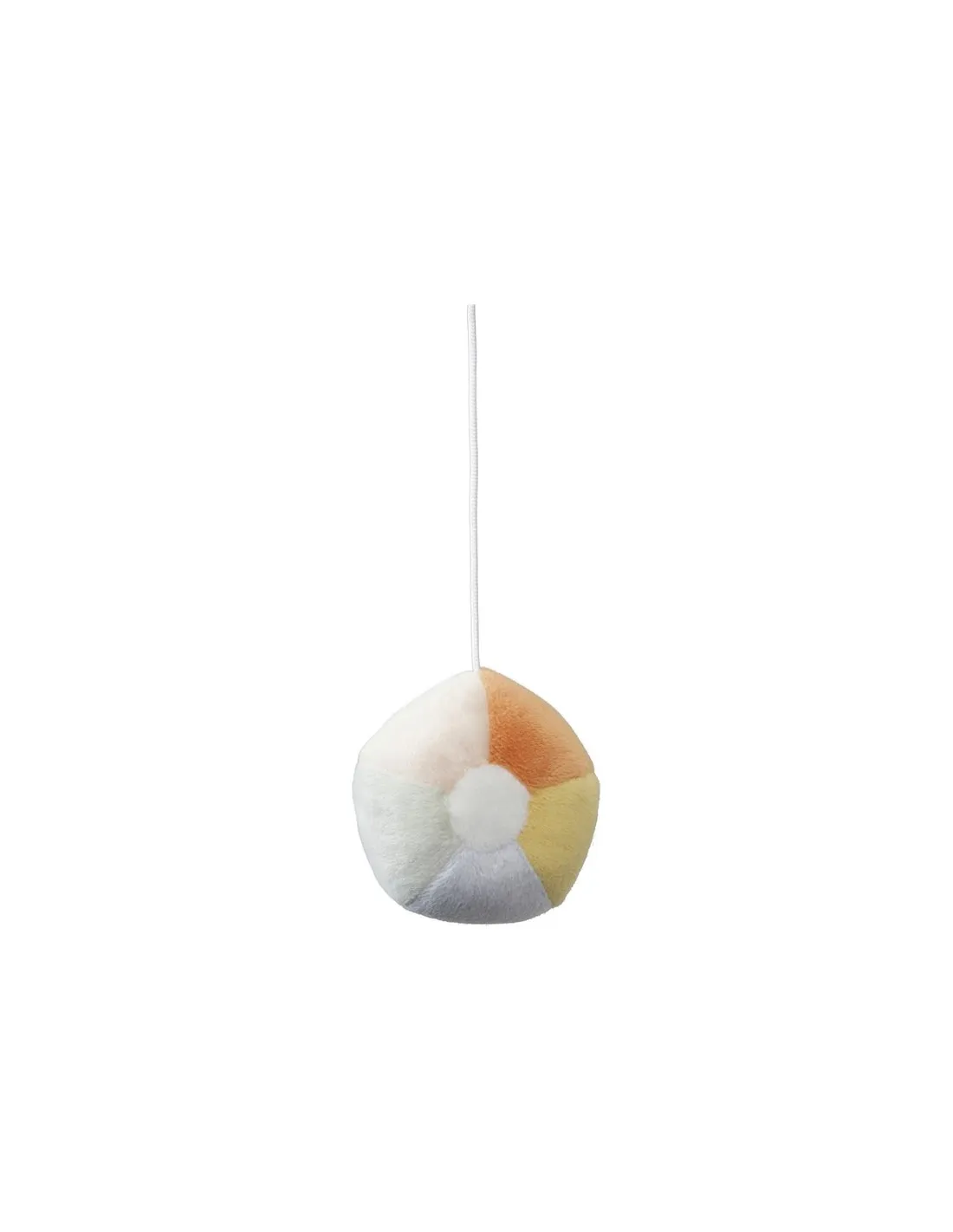 MOVIL MUSICAL MIFFY VINTAGE NIJN871 LITTE DUTCH