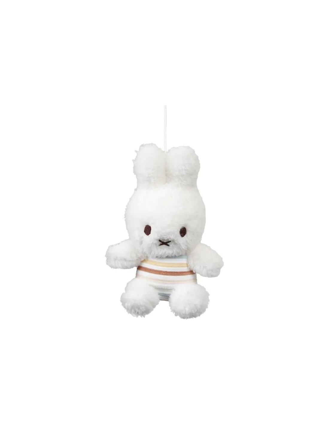MOVIL MUSICAL MIFFY VINTAGE NIJN871 LITTE DUTCH