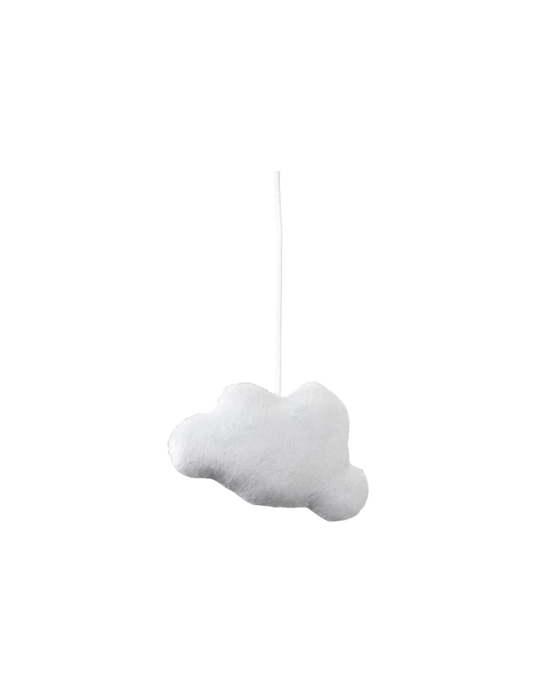 MOVIL MUSICAL MIFFY VINTAGE NIJN871 LITTE DUTCH