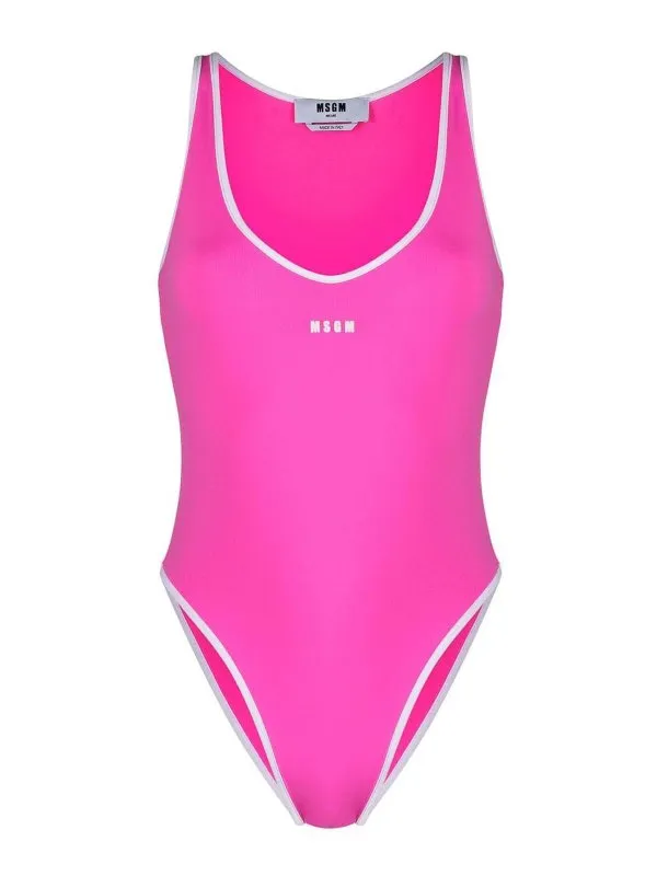 M.S.G.M. BAñADOR  COLOR CARNE Y NEUTRAL