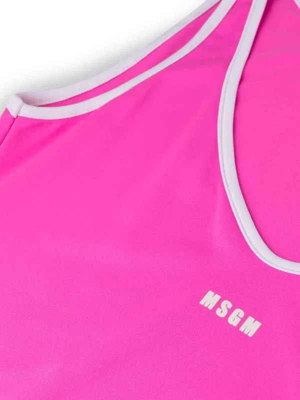 M.S.G.M. BAñADOR  COLOR CARNE Y NEUTRAL